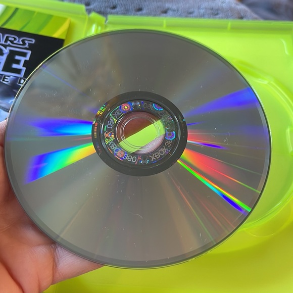 Star Wars the Force Unleashed for XBOX 360 - Picture 5 of 5